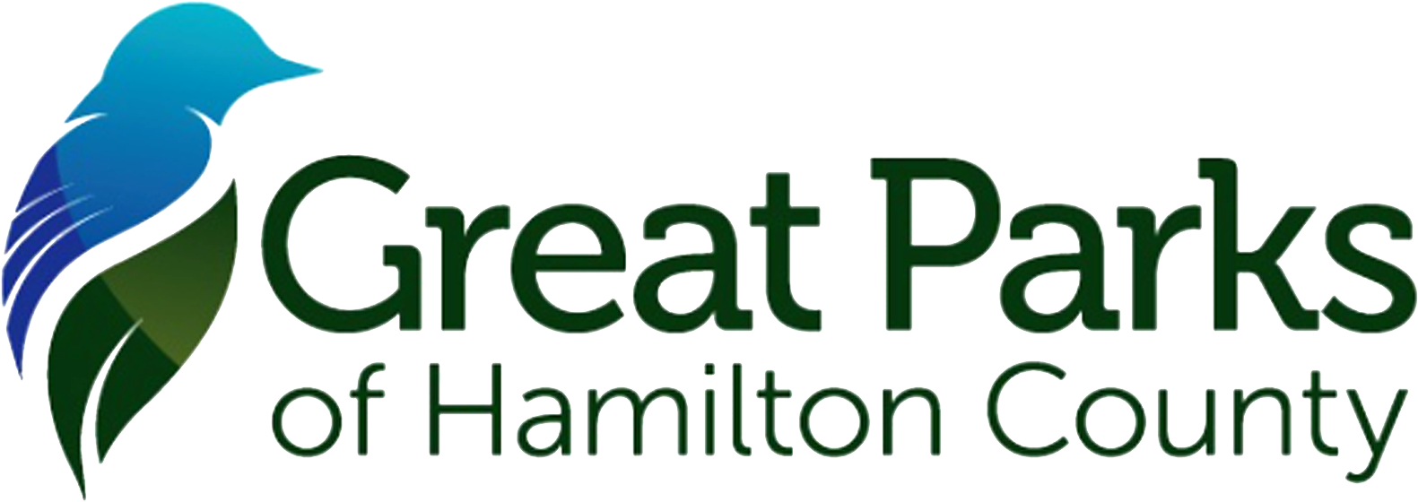Great Parks Of Hamilton County And Susan Kathleen Black - Hamilton County Park District (1581x560), Png Download
