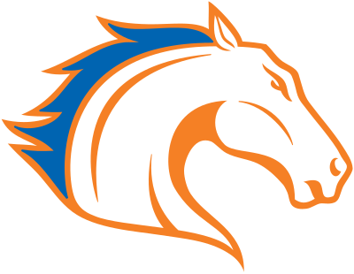Texas State Bobcats Color Codes - Mavericks Ut Arlington (400x310), Png Download