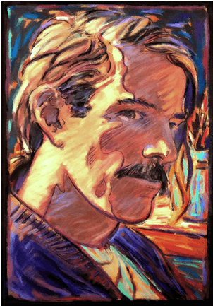 Lane Du Pont - Artist (432x432), Png Download