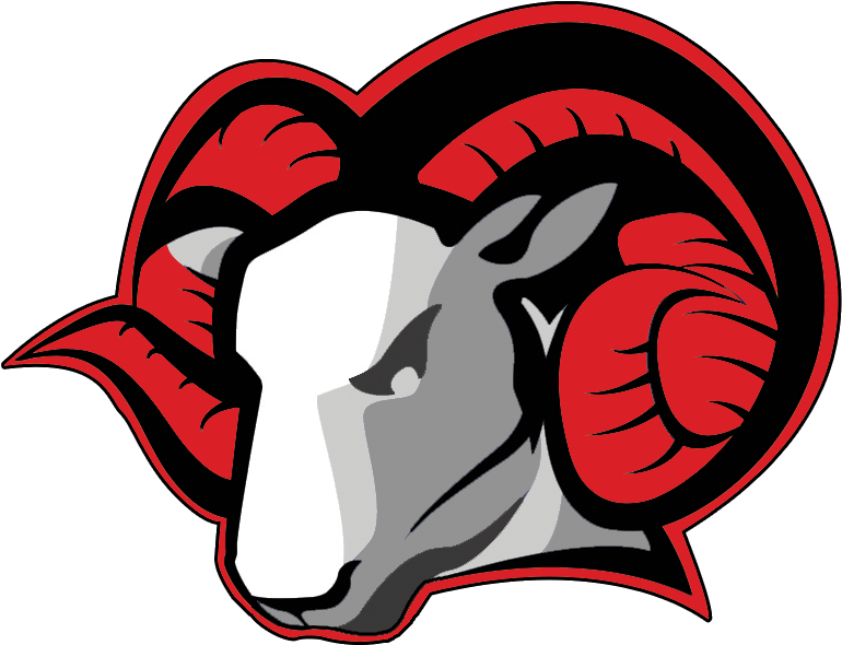 Dupont Manual High School Logo (769x786), Png Download