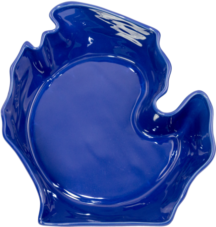 Michigan, Food, Snacks, Bowls, Dishes, Unique, Ceramic - Bowl (480x480), Png Download