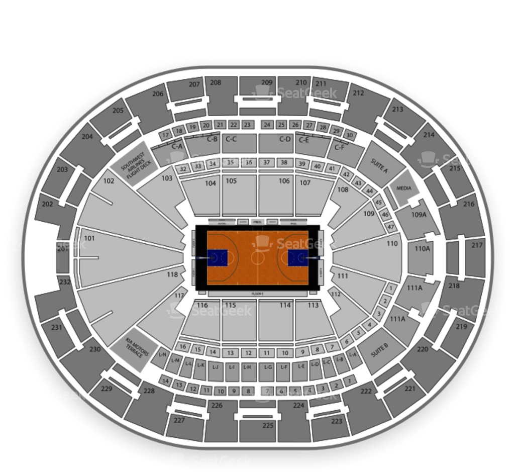 Magic Tickets - Amway Center (1024x1024), Png Download