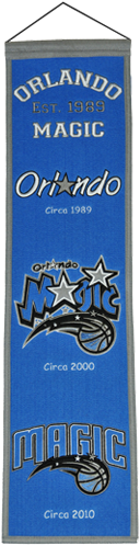 Orlando Magic (500x500), Png Download