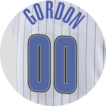 Orlando Magic Jonathon Simmons - Orlando Magic (360x360), Png Download