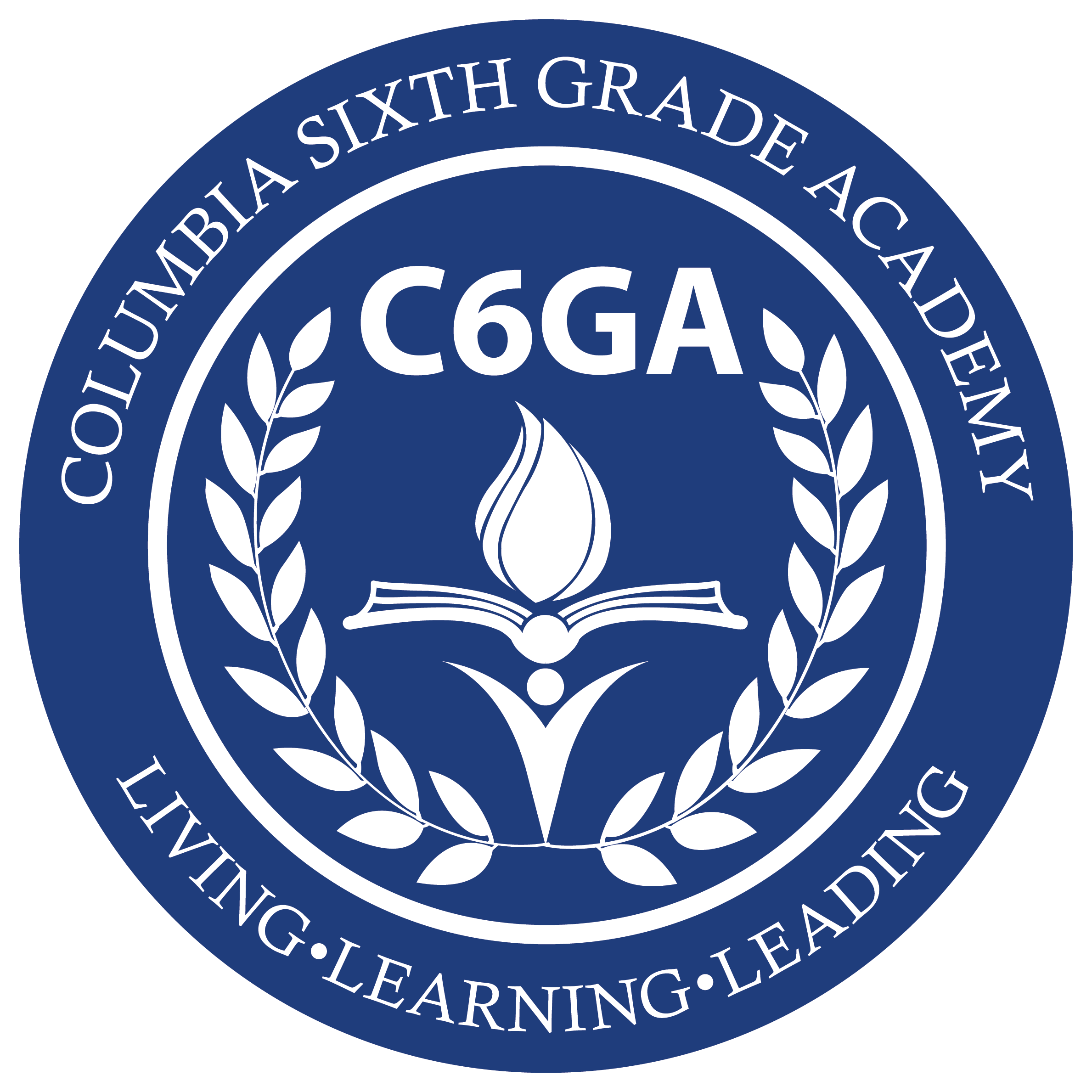 Columbia Sixth Grade Academy - Inktastic 1 Year Of Being Awesome Birthday Baby Bib (2378x2378), Png Download