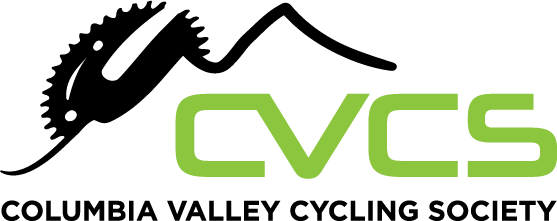 Back Home - Cycling (557x221), Png Download