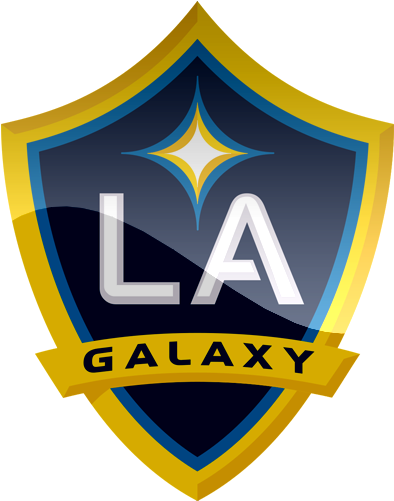 La Galaxy Hd Logo Usa - La Galaxy Logo Png (500x500), Png Download
