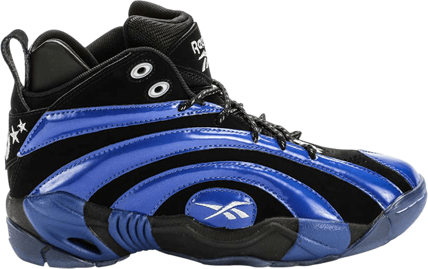 Shaqnosis Og 'orlando Magic' - Reebok Shaqnosis Og (850x535), Png Download