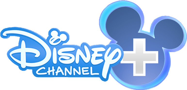 Image, Disney Channel Plus , Dream Logos Wiki - Andi Mack's Real Name (784x392), Png Download
