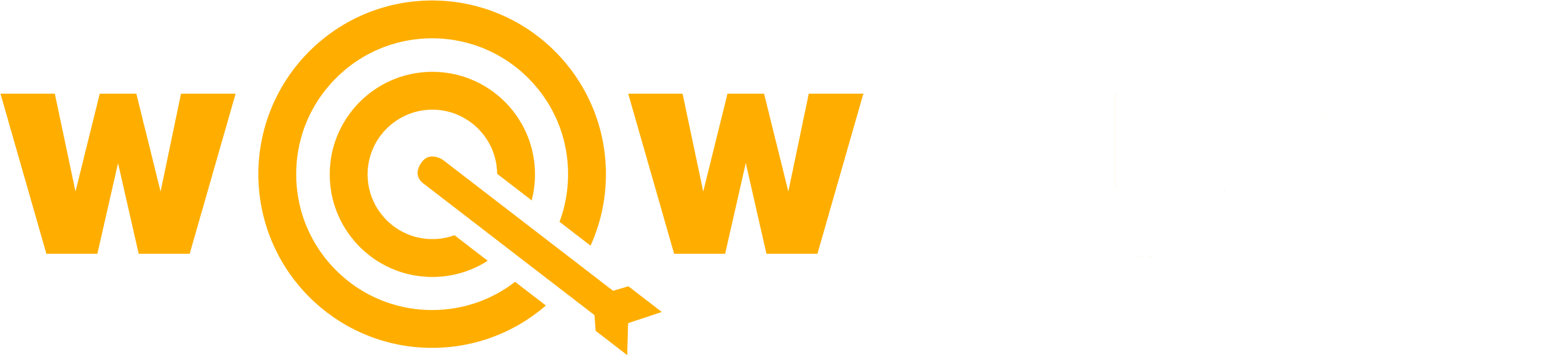 Logo - Graphic Design (3712x943), Png Download