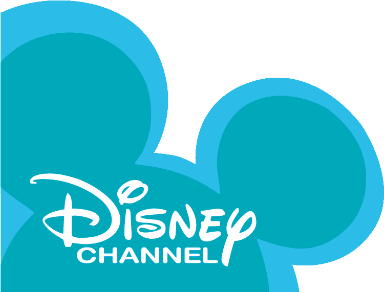 Disney Channel Logo - Disney Channel Logo 2002 (767x573), Png Download