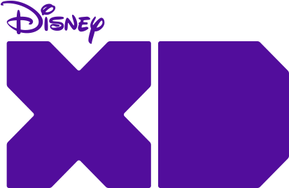 Disney Xd - Disney Xd 2016 Logo (600x300), Png Download