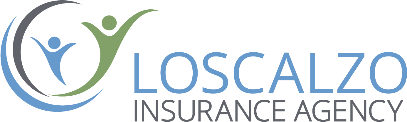 Home - Loscalzo Insurance Agency - Nationwide Insurance (1408x448), Png Download