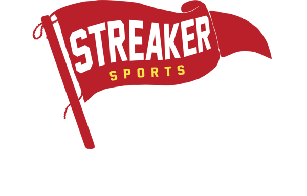 Streaker Sports (600x383), Png Download