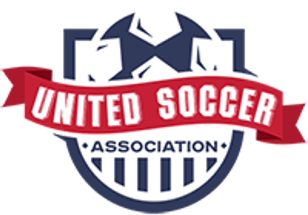 League Affiliations - United Soccer Association (1024x737), Png Download