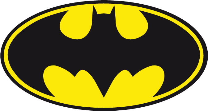 Dream League Soccer 2016 Logo Batman (800x600), Png Download