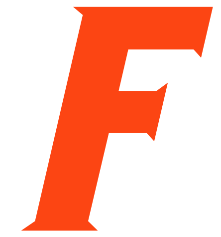University Of Florida Gators Logo Png - Florida Gators (500x500), Png Download