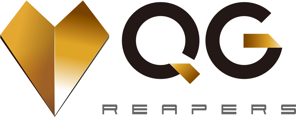 Lolteam - Qiao Gu Reapers Png (1000x1000), Png Download