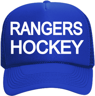 Dallas Stars New York Rangers New York Rangers New - Ice Hockey (349x349), Png Download