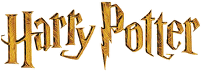 Harry Potter Book Logo (400x400), Png Download