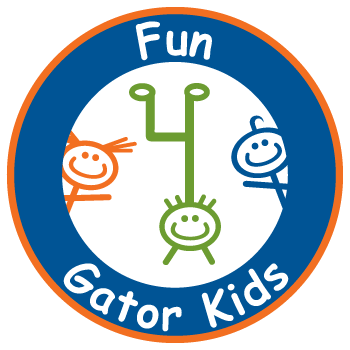 A Fun 4 Us Kids Franchise - Circle (350x350), Png Download