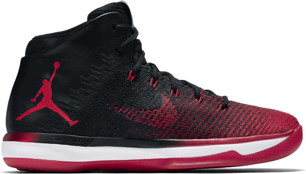 Air Jordan 31 Banned Price (1024x1024), Png Download