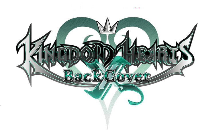 Kingdom Hearts Union Χ Back Cover - Kingdom Hearts X (822x600), Png Download