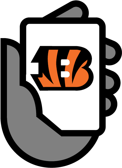 Espn - Cincinnati Bengals (1296x729), Png Download