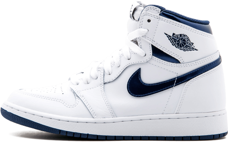 Air Jordan (1000x600), Png Download