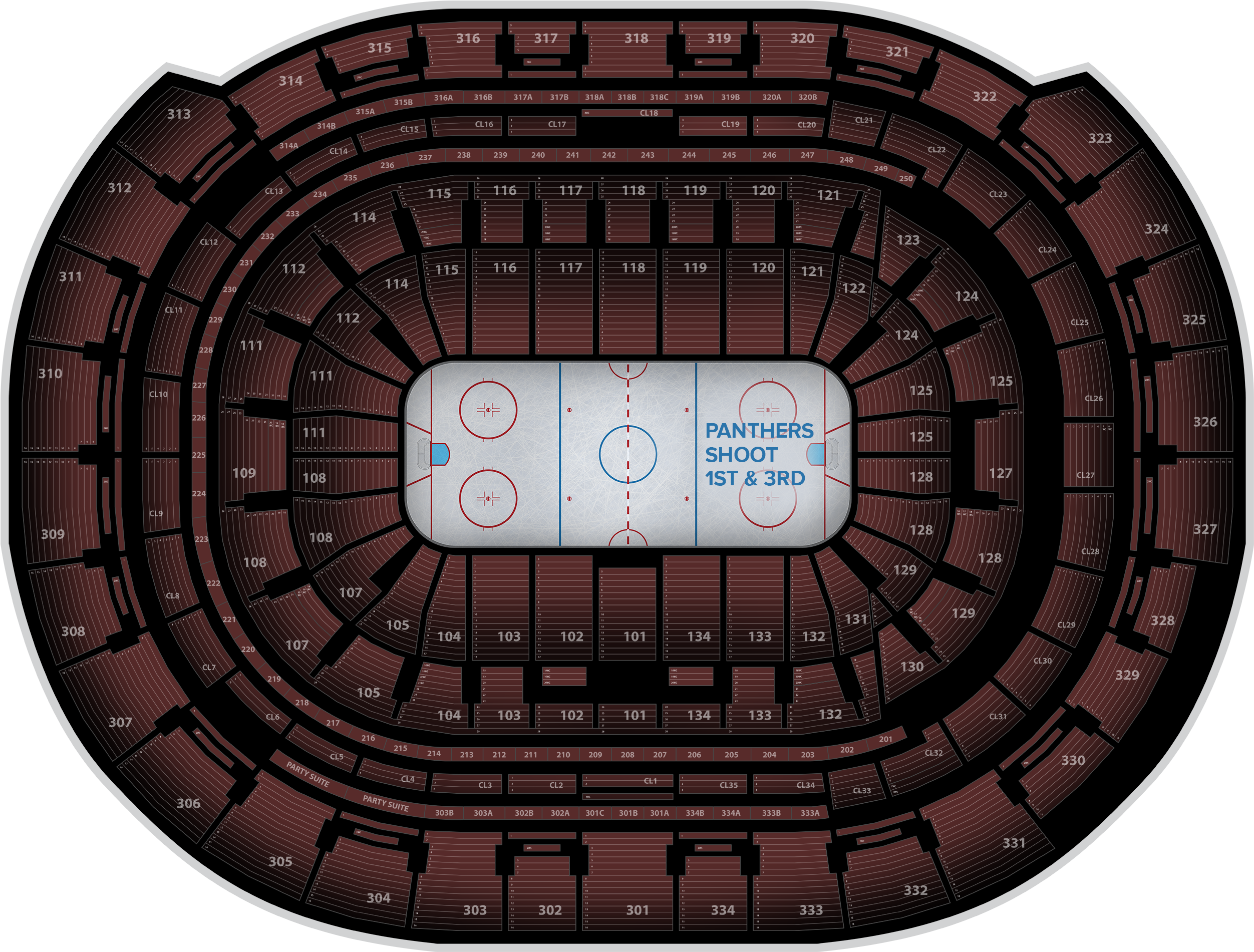 Florida (2560x1936), Png Download