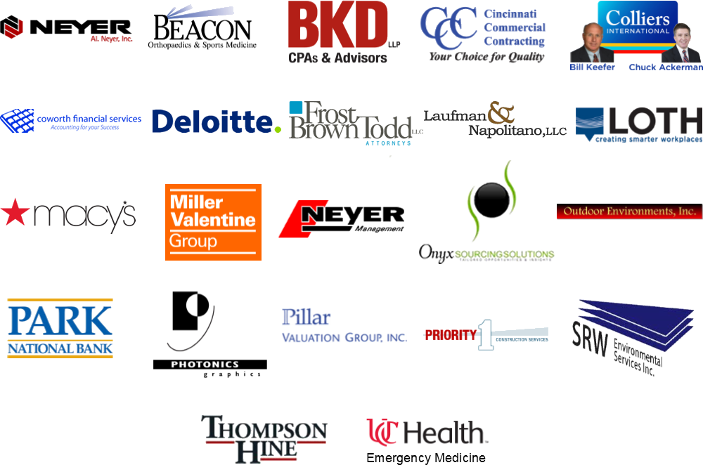 Thompson Hine (1000x662), Png Download