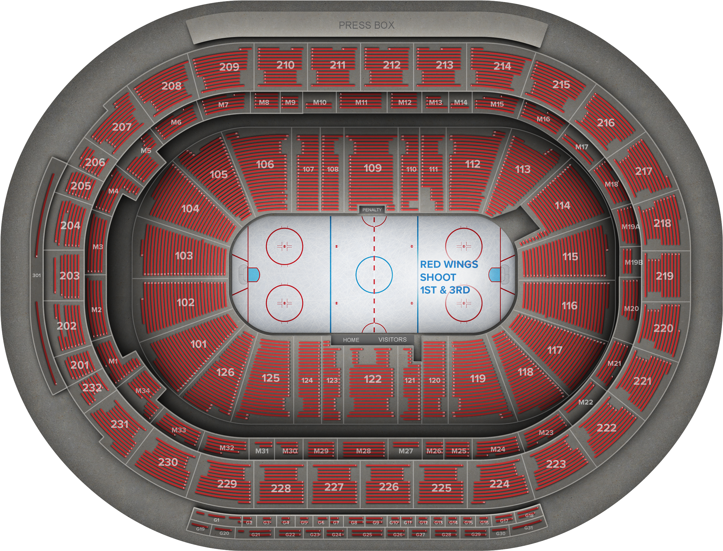 Detroit (2560x1936), Png Download