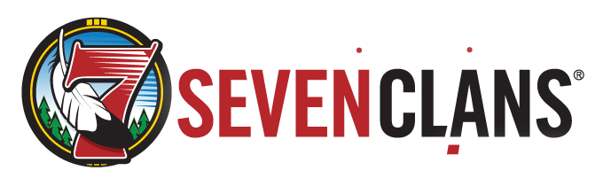 Seven Clans Casino Logo (680x210), Png Download