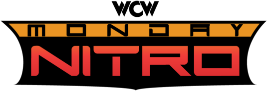 Print - Wcw (600x600), Png Download