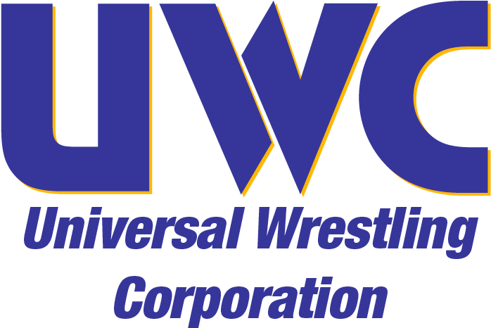 Universal Wrestling Corporation Logos - Fjc 2574 Oe R134a Replacement Service Ports- 1 Pack (766x556), Png Download