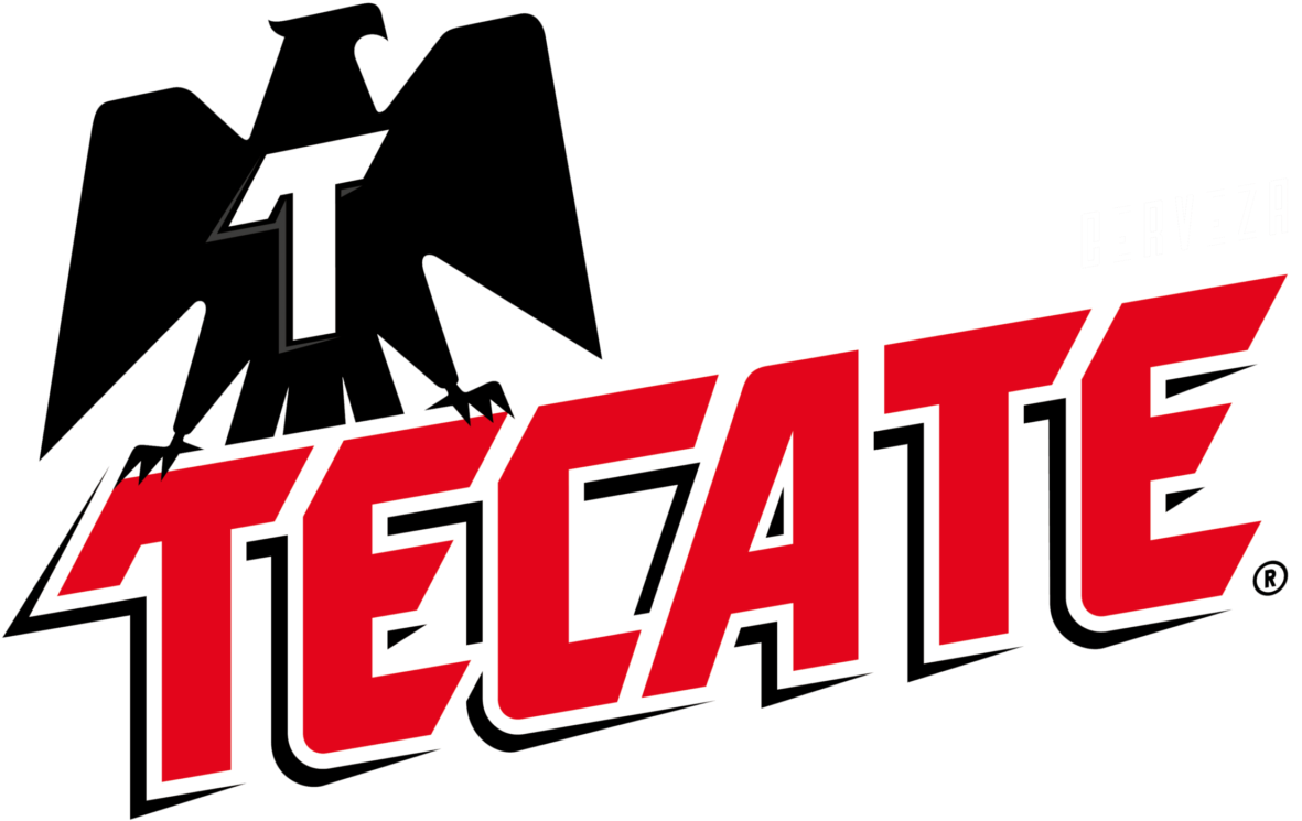 Tecate Light Logo Png (1214x800), Png Download