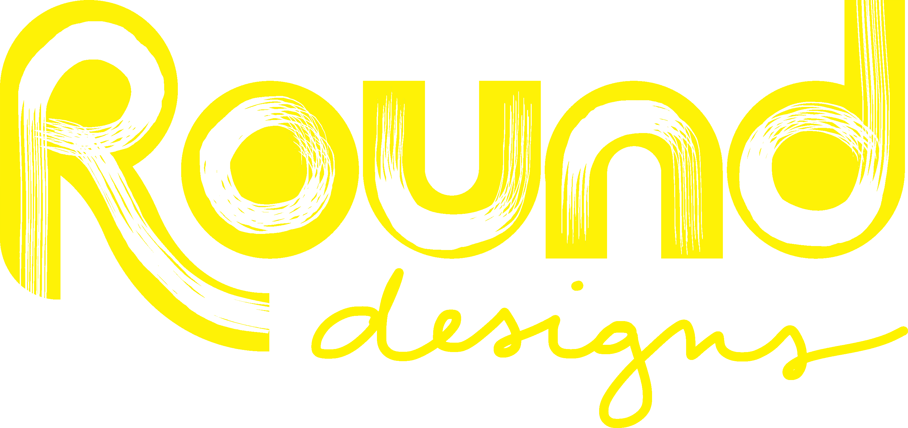 Round Designs Banner - Design (2987x1409), Png Download