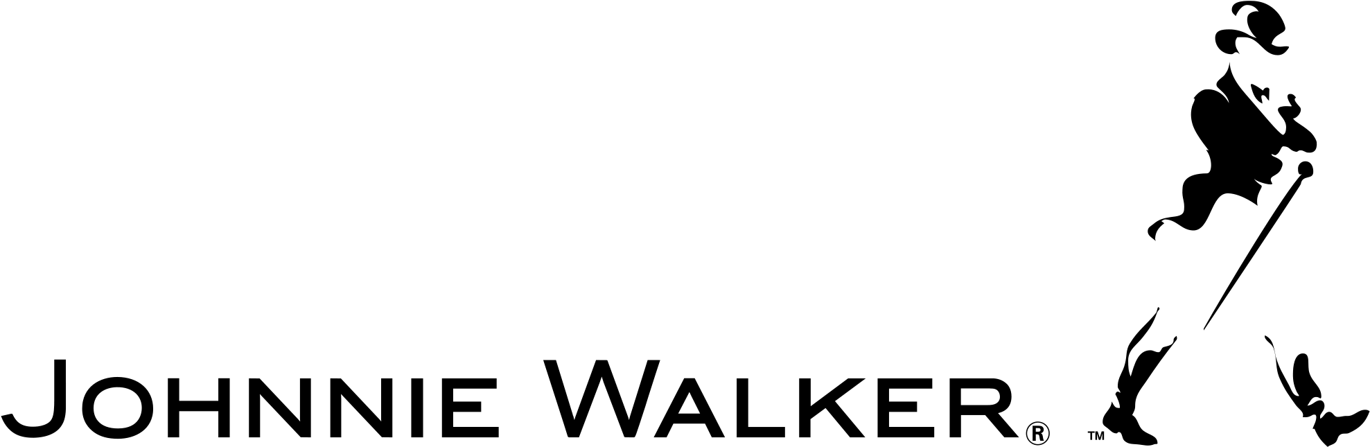 Johnnie Walker Logo Old - Johnnie Walker Red Logo (2272x1704), Png Download