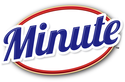 The Event Benefits These Charity Organizations - Minute Rice And Quinoa (400x400), Png Download