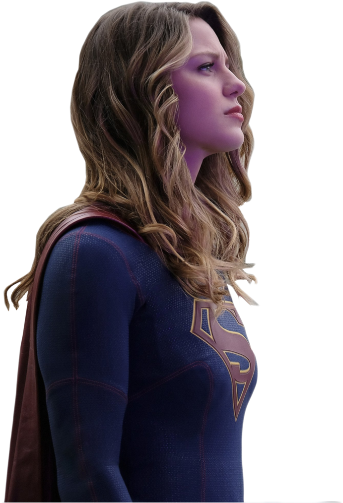 Supergirl Png (773x1034), Png Download