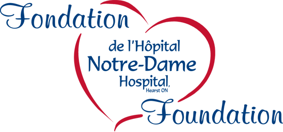 Fondation De L'hôpital Notre-dame Hospital Foundation - Facebook (560x262), Png Download