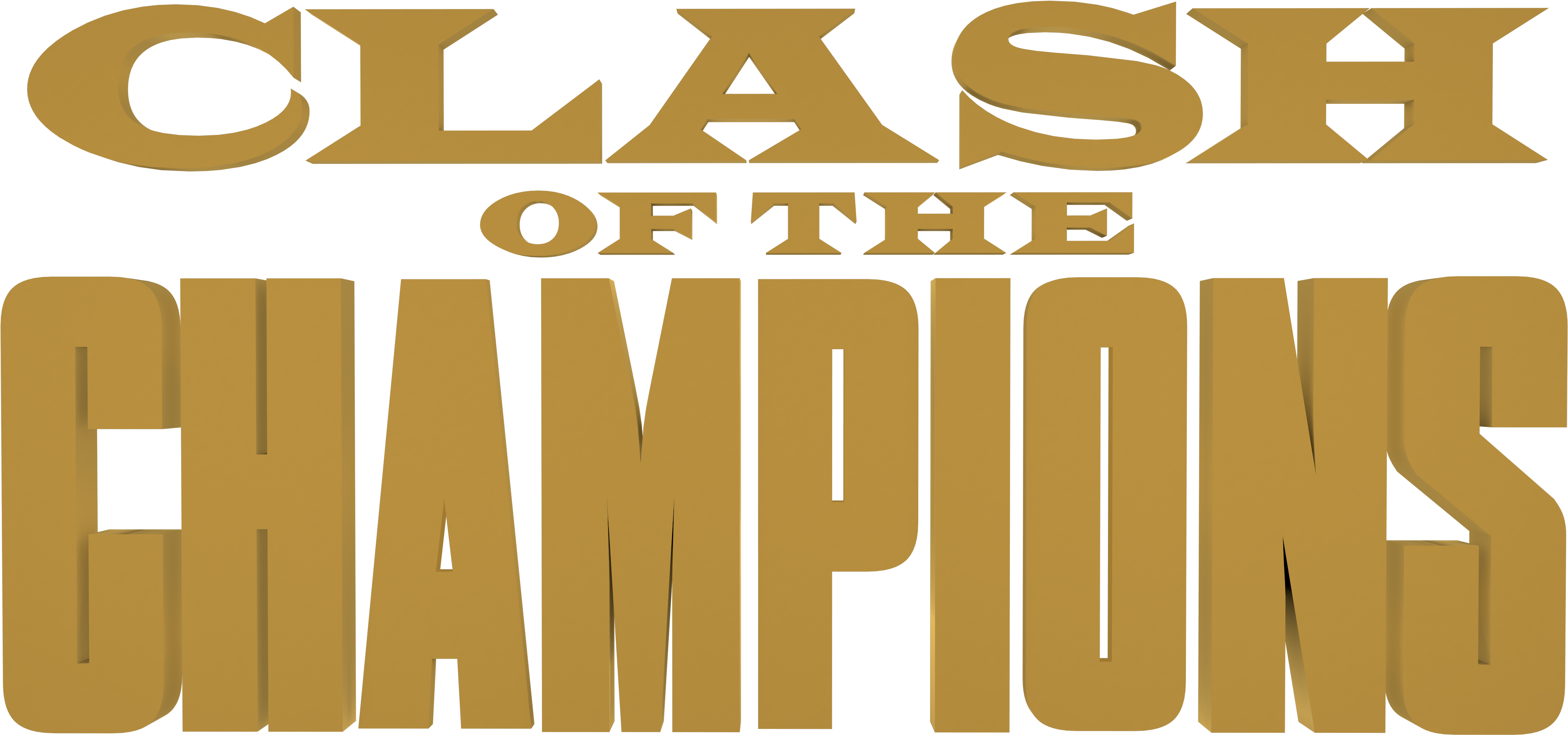 1993 , All Reviews, January (wcw 93), Wcw Reviews - Clash Of The Champions Logo (5000x3750), Png Download
