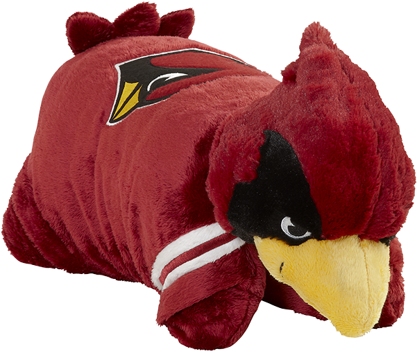 Customized Image - Arizona Cardinals (600x600), Png Download