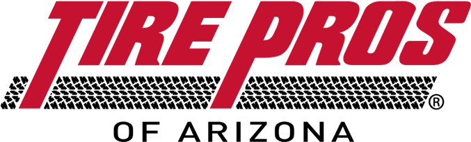 Tire Pros Of Arizona - Eagle Tire Pros Logo (1000x213), Png Download
