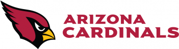 Arizona Cardinals Logo (350x435), Png Download