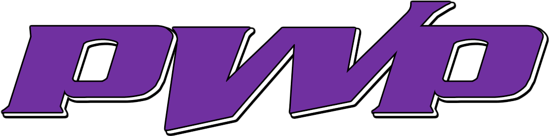 Plumtree Trade Machine Ii Ecw Purple Logo - Logo (1135x290), Png Download