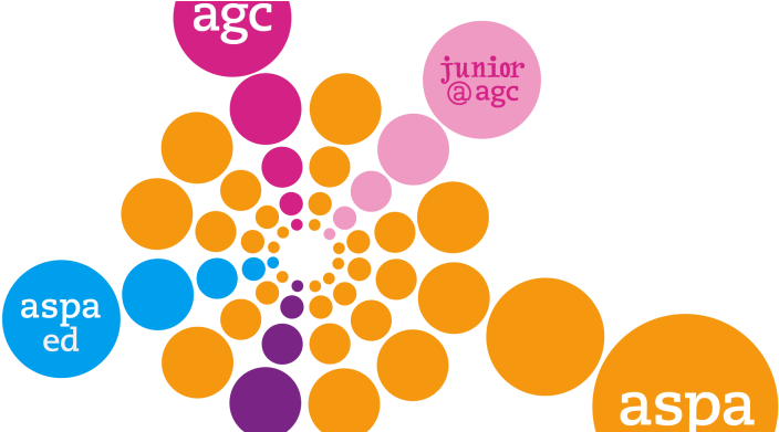 Australian Girls Choir Logo (735x390), Png Download