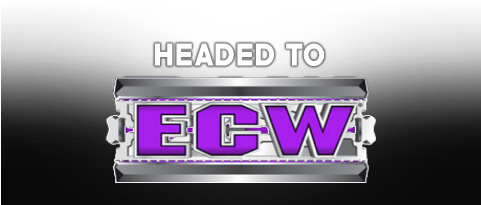 Extreme Championship Wrestling (480x480), Png Download