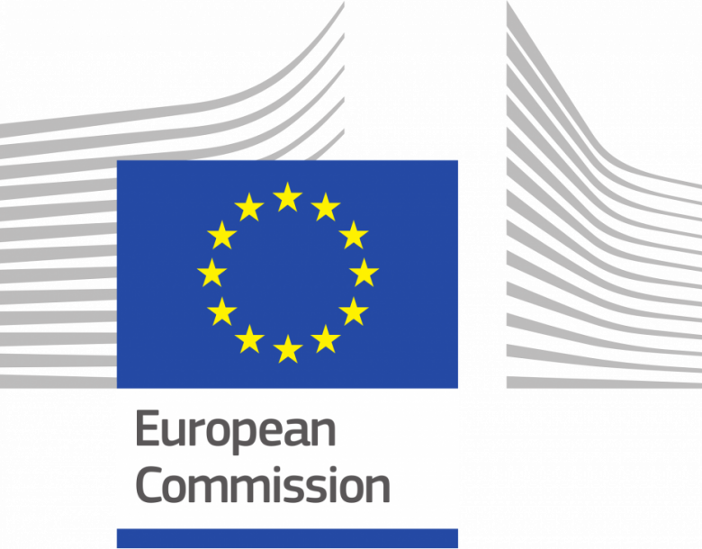 Privacy International Response To Consultation On The - European Commission Logo (780x610), Png Download