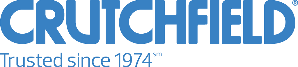 Crutchfield Logo (1024x231), Png Download